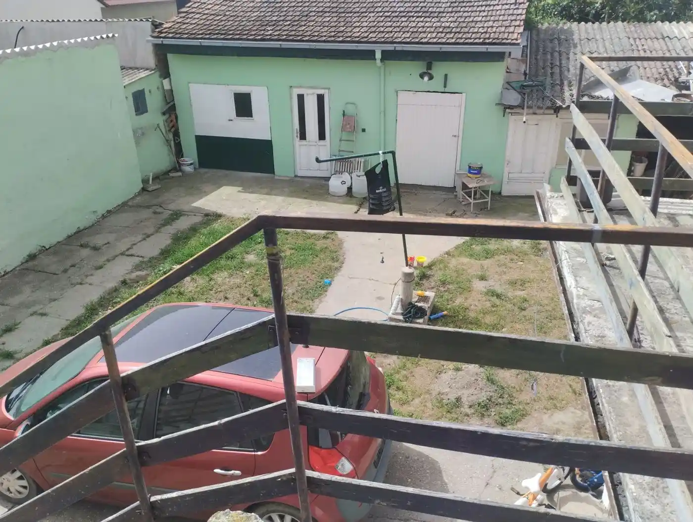kuca na prodaju Novi Sad 144m2 530916