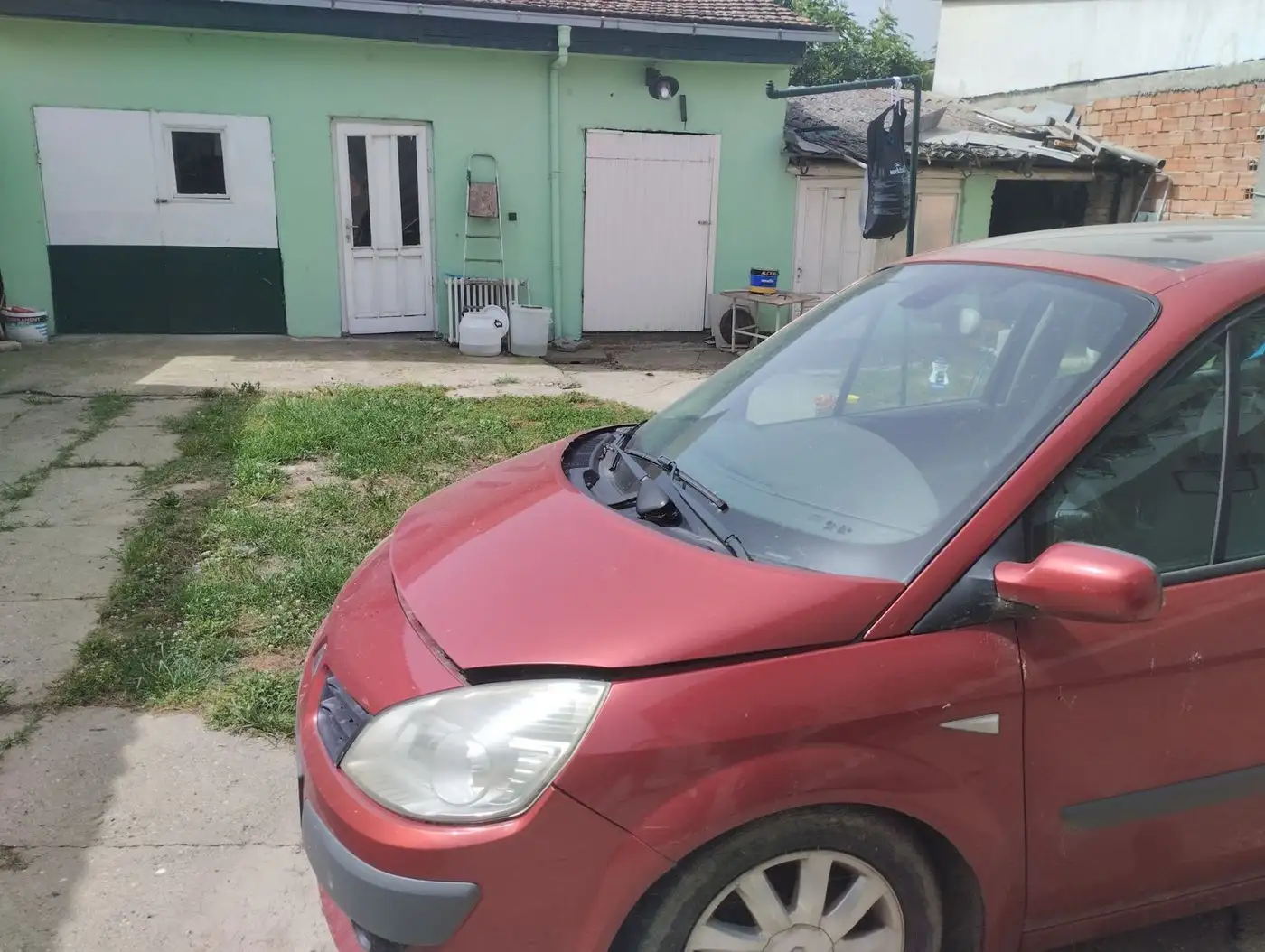 kuca na prodaju Novi Sad 144m2 530916