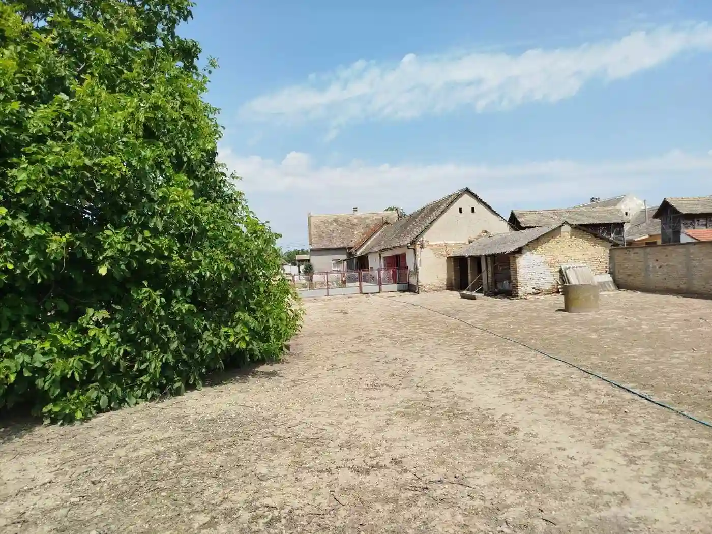 kuca na prodaju Kovilj 177m2 530872