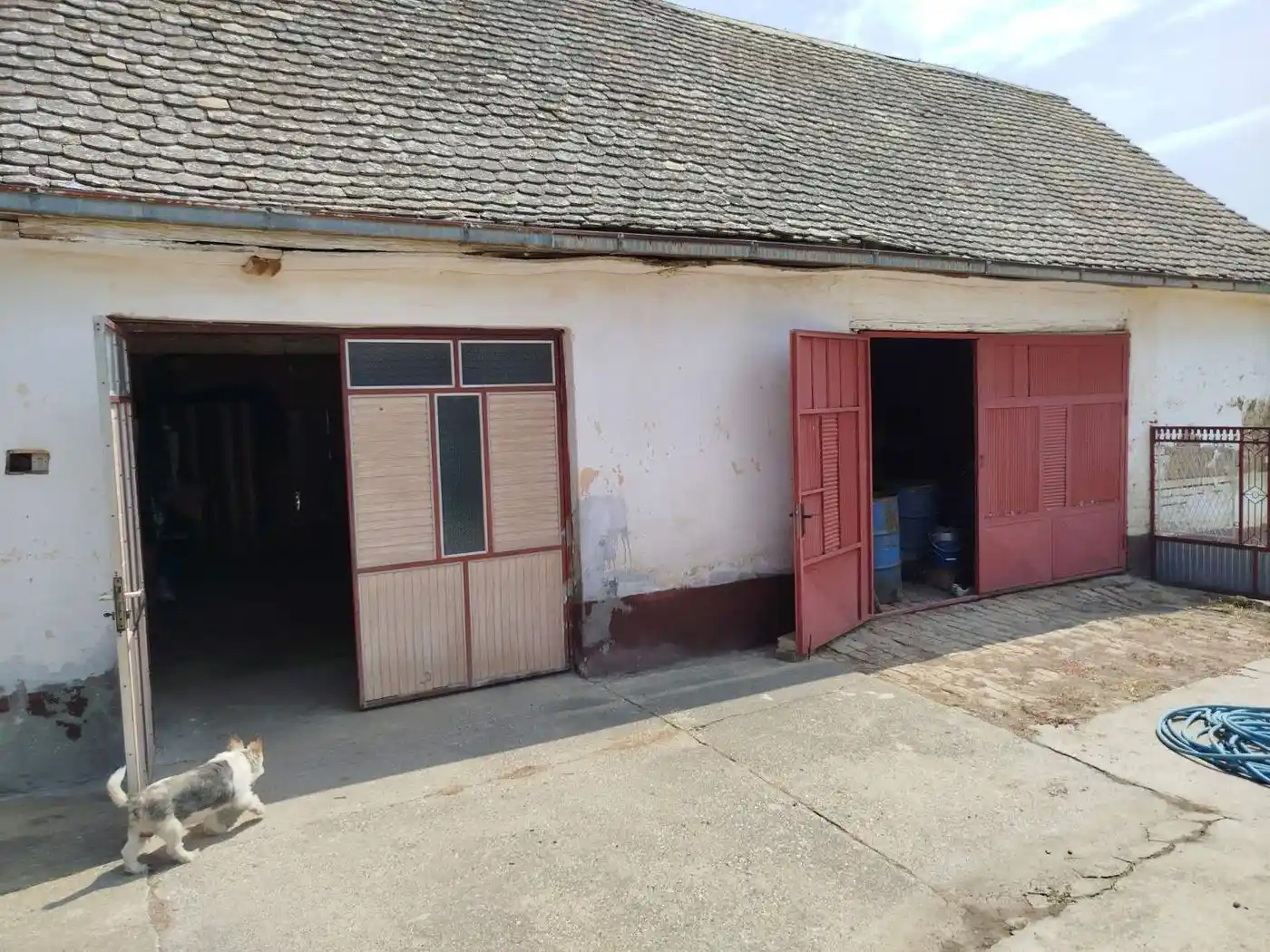 kuca na prodaju Kovilj 177m2 530872