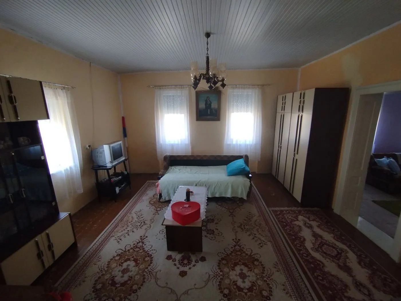 kuca na prodaju Kovilj 177m2 530872