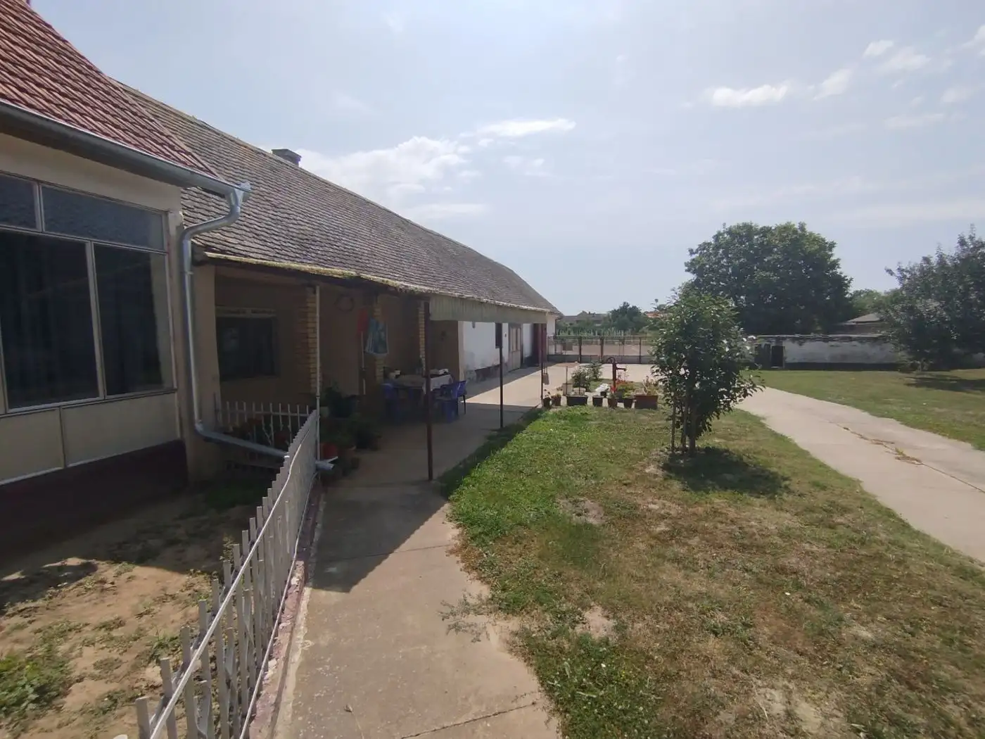 kuca na prodaju Kovilj 177m2 530872