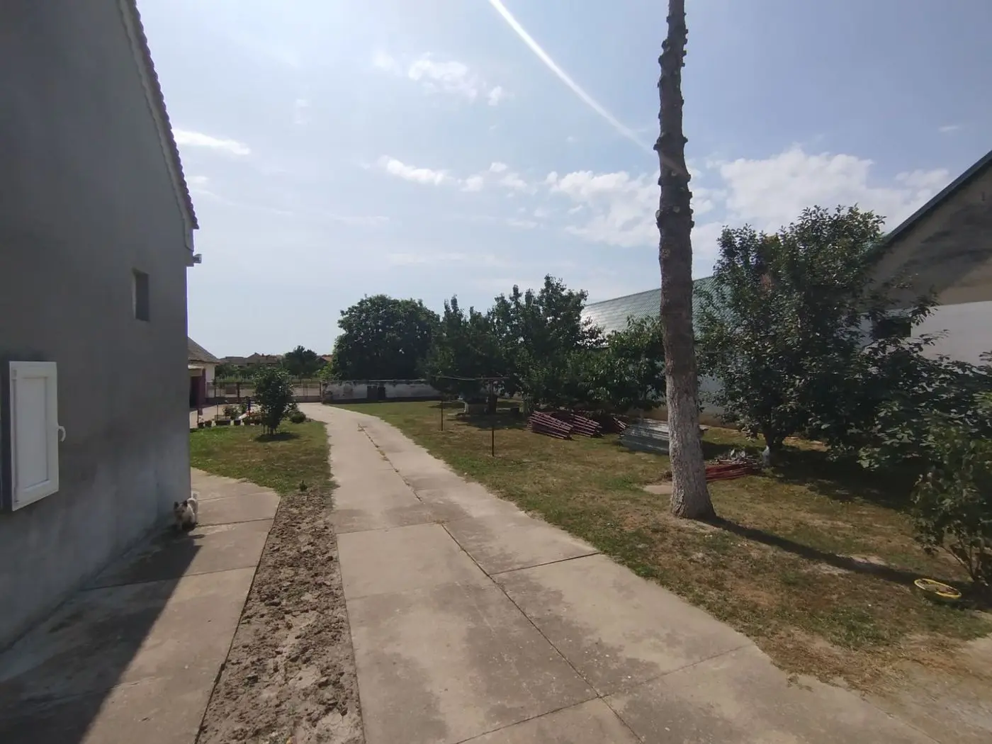 kuca na prodaju Kovilj 177m2 530872