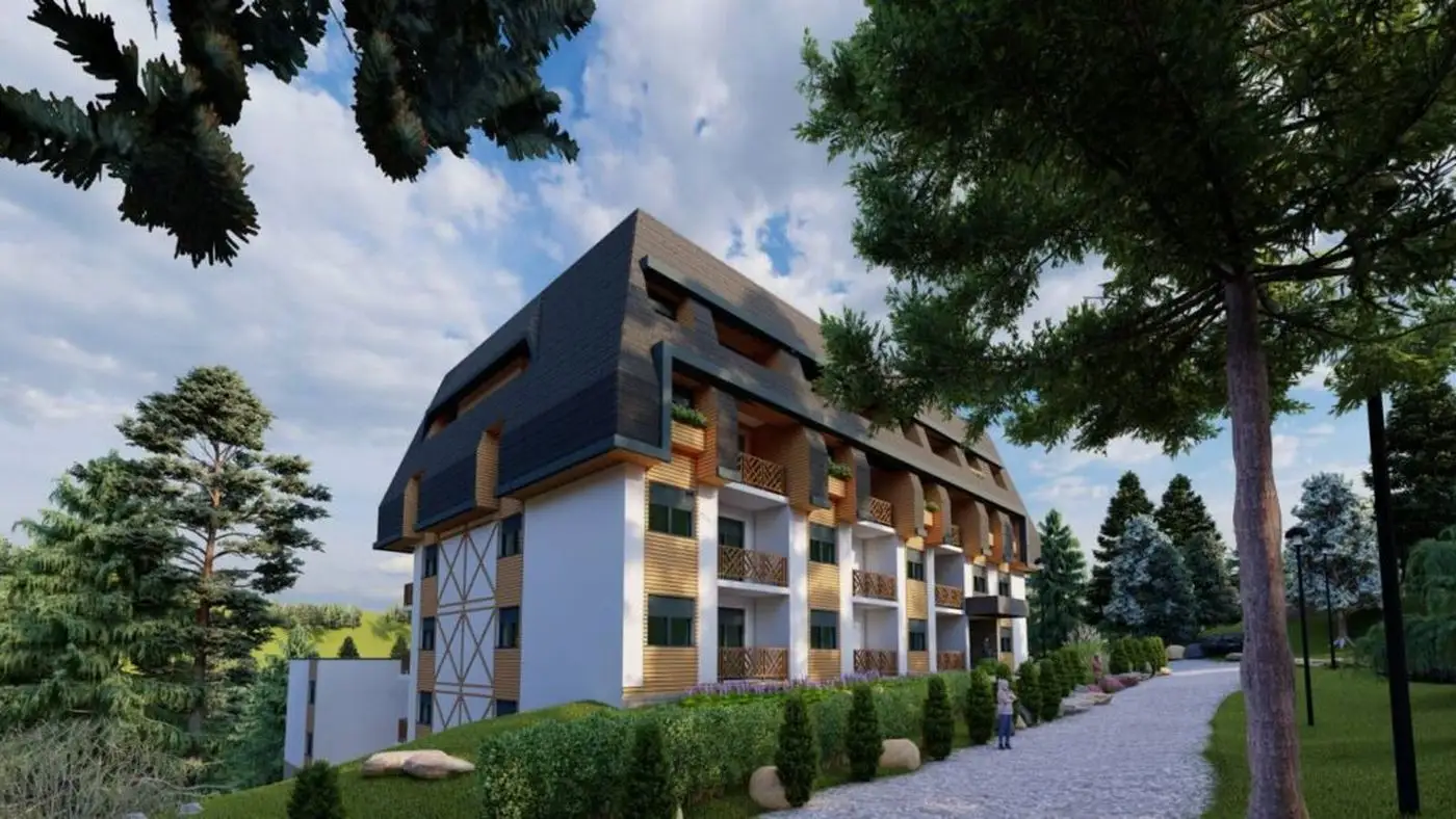 stan na prodaju Kopaonik 37m2 530976