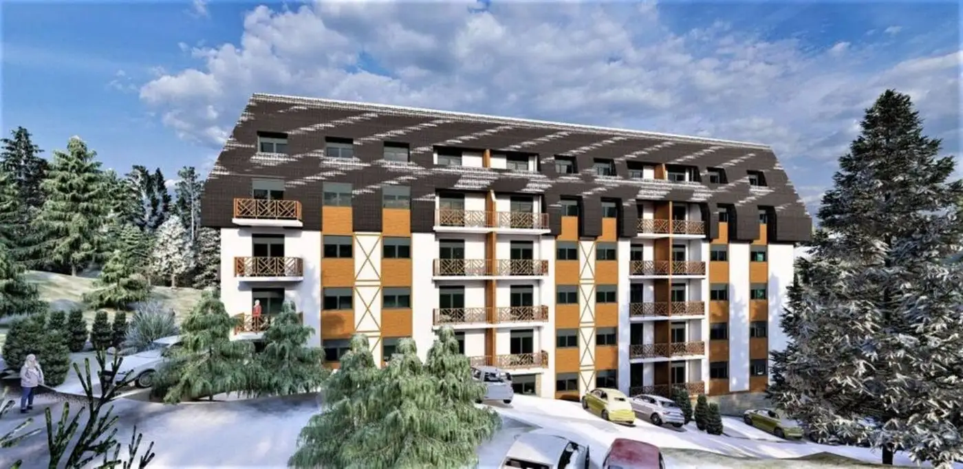 stan na prodaju Kopaonik 37m2 530976
