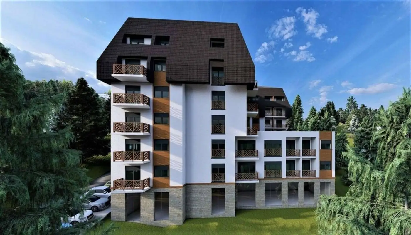 stan na prodaju Kopaonik 35m2 530973
