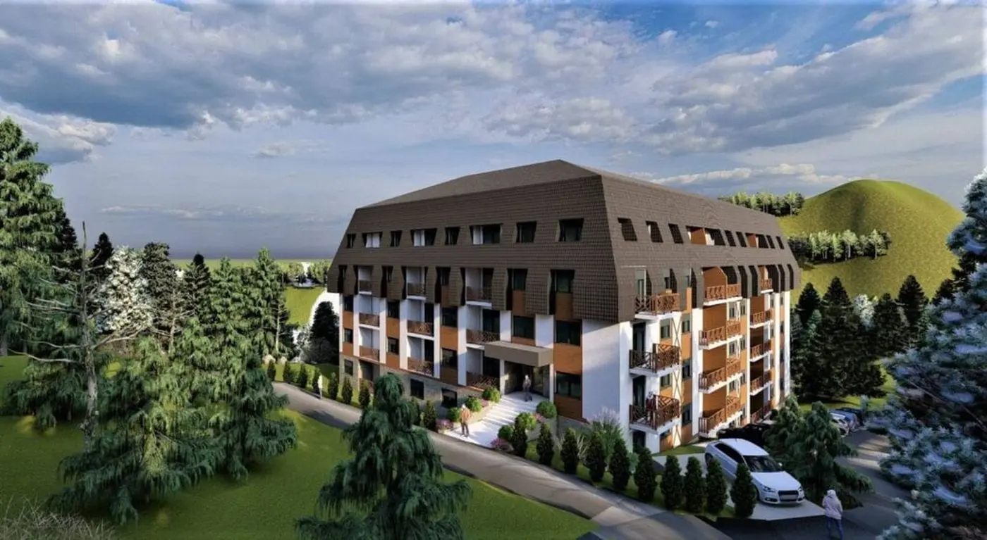 stan na prodaju Kopaonik 35m2 530973