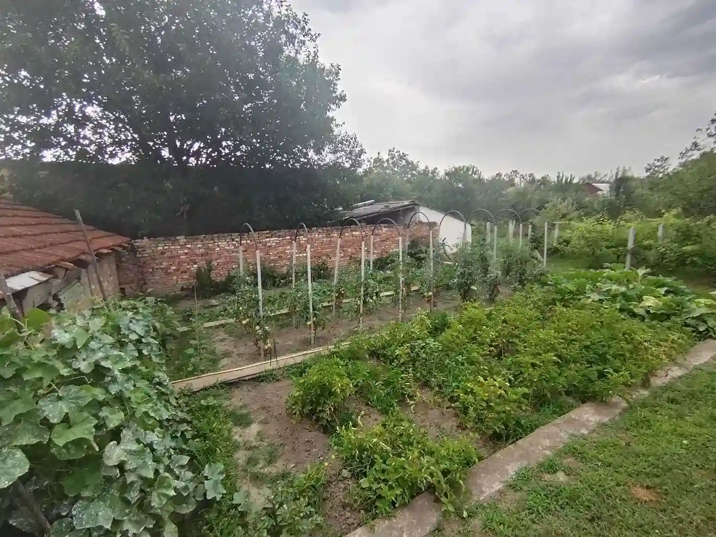 kuca na prodaju Rumenka 213m2 531151