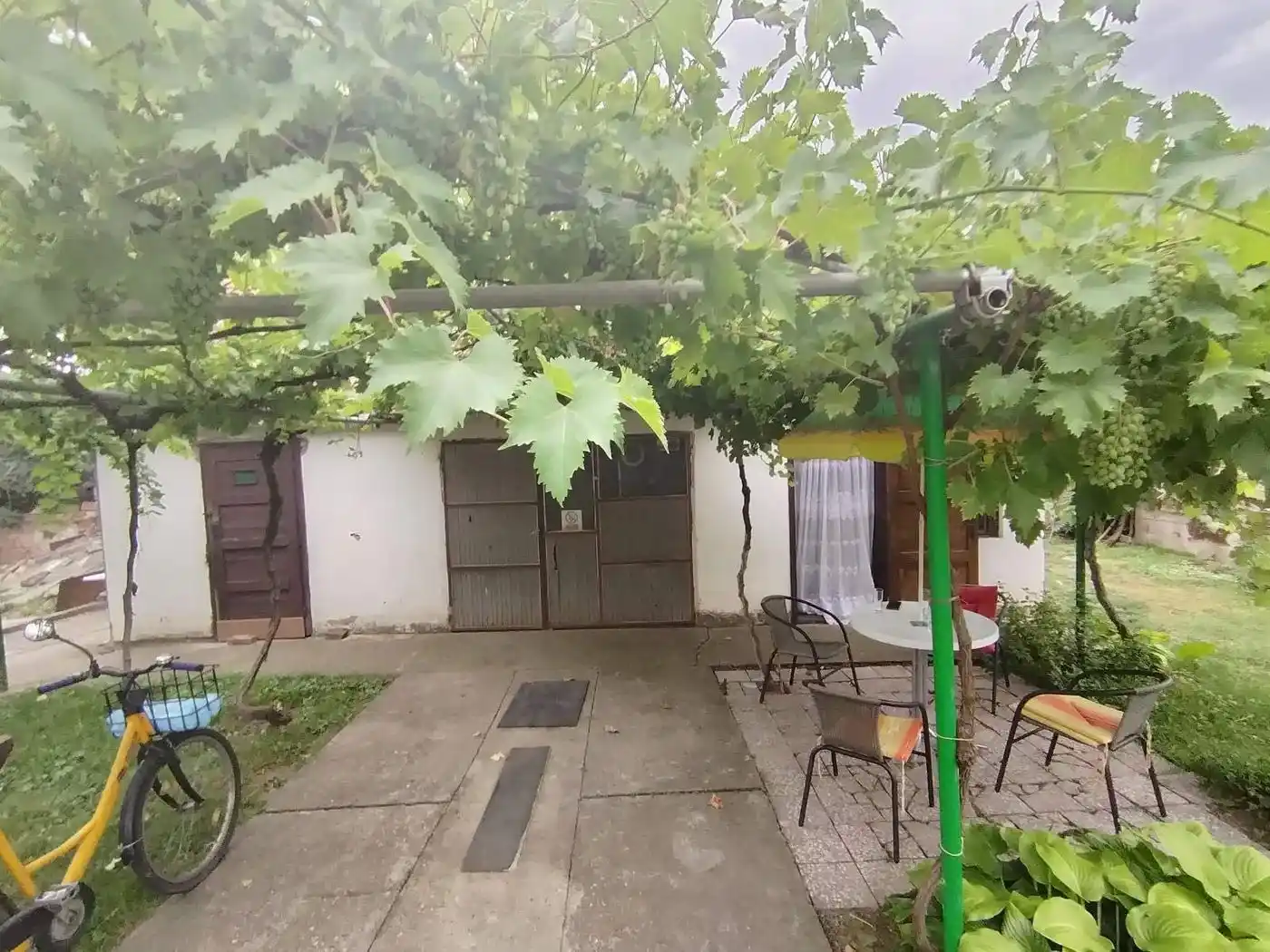 kuca na prodaju Rumenka 213m2 531151