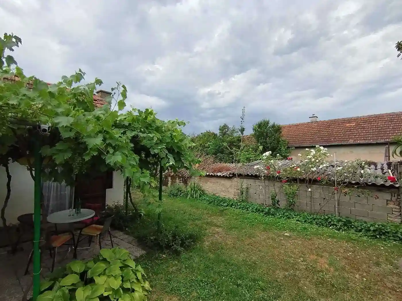 kuca na prodaju Rumenka 213m2 531151