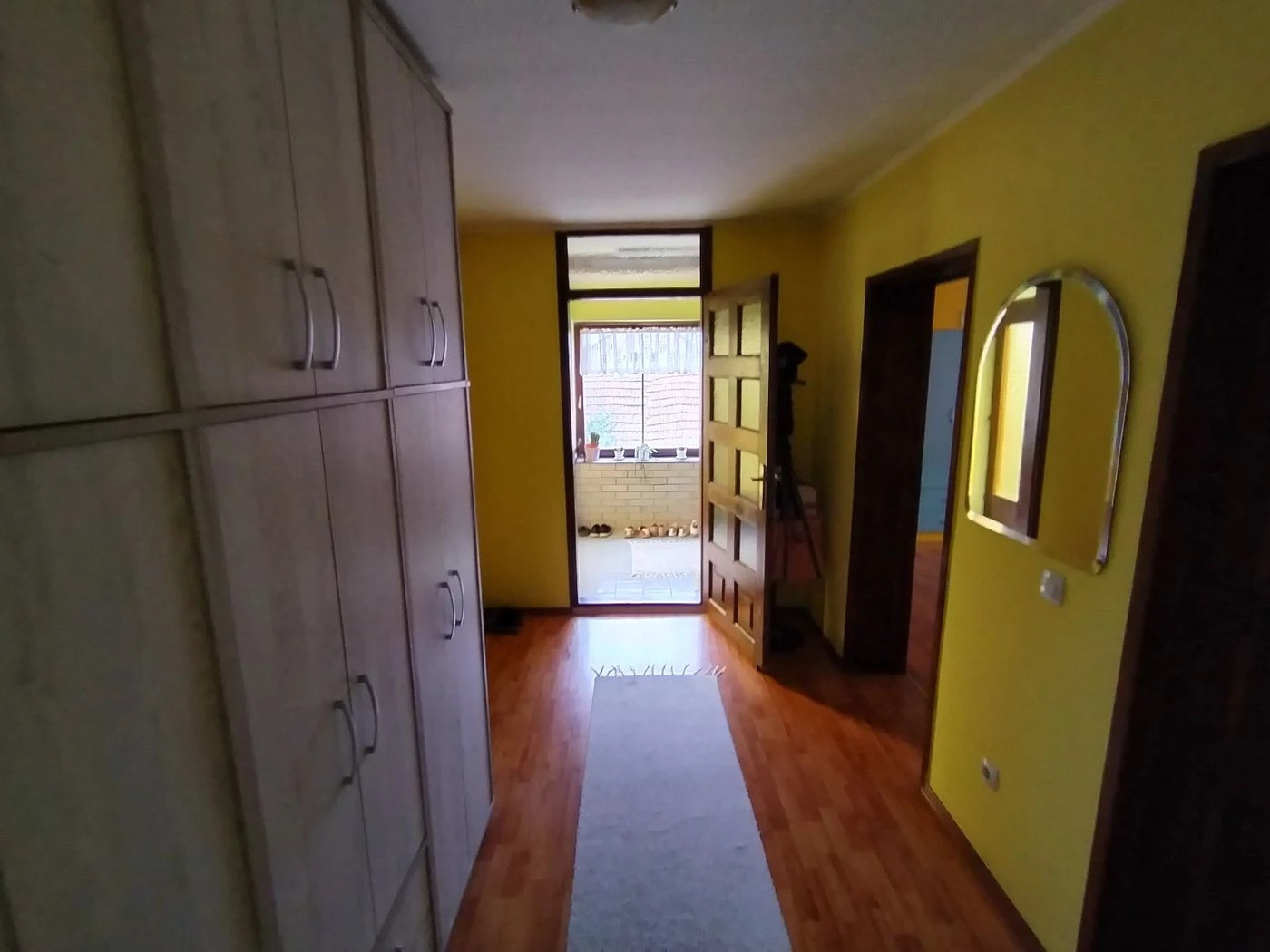 kuca na prodaju Rumenka 213m2 531151