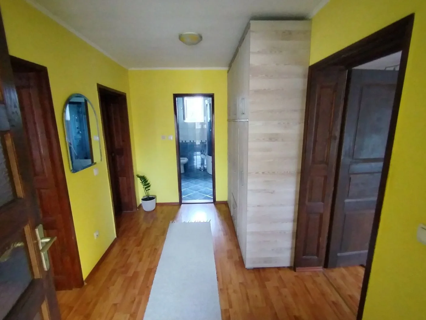 kuca na prodaju Rumenka 213m2 531151