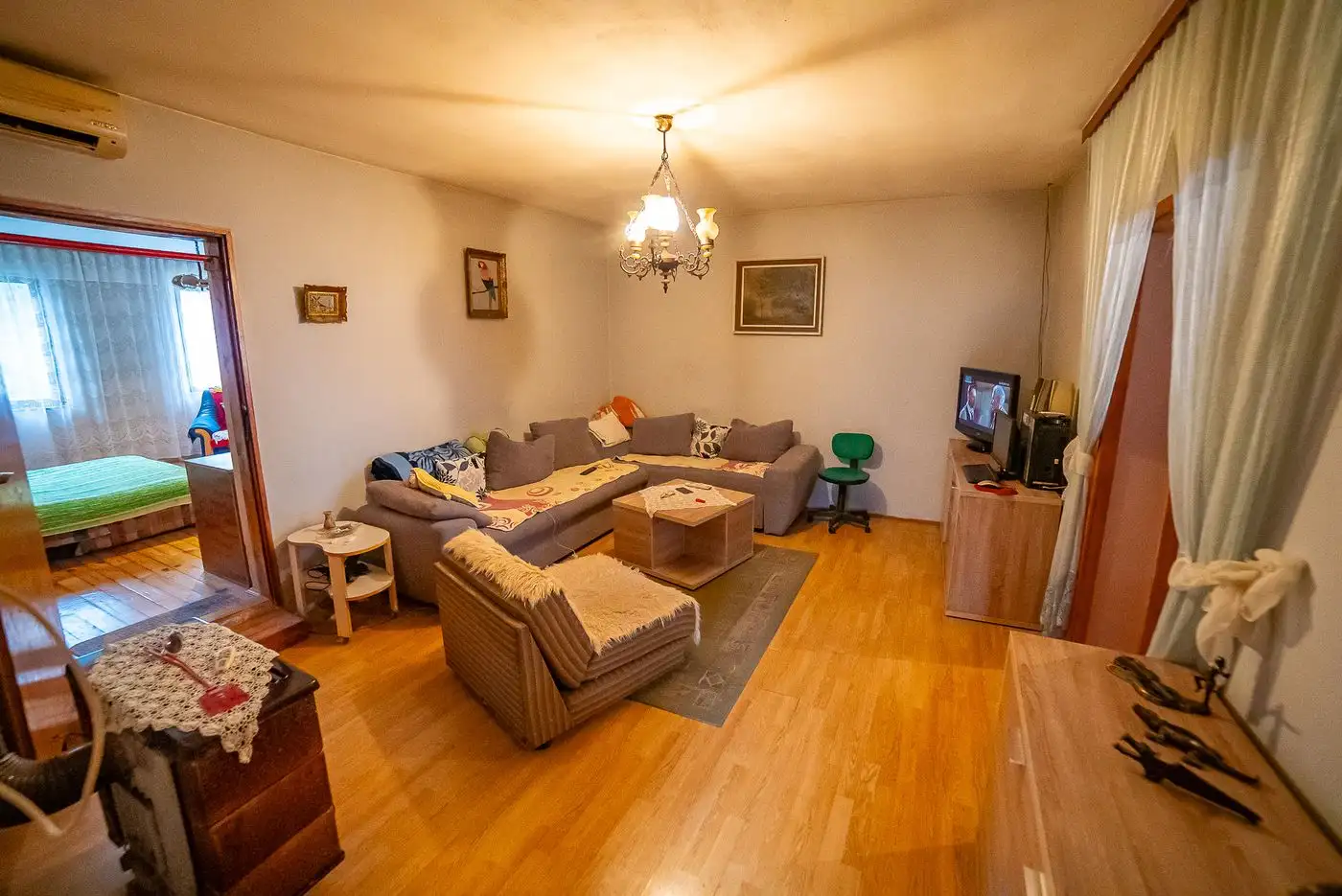 kuca na prodaju Novi Sad, 120m2 531168