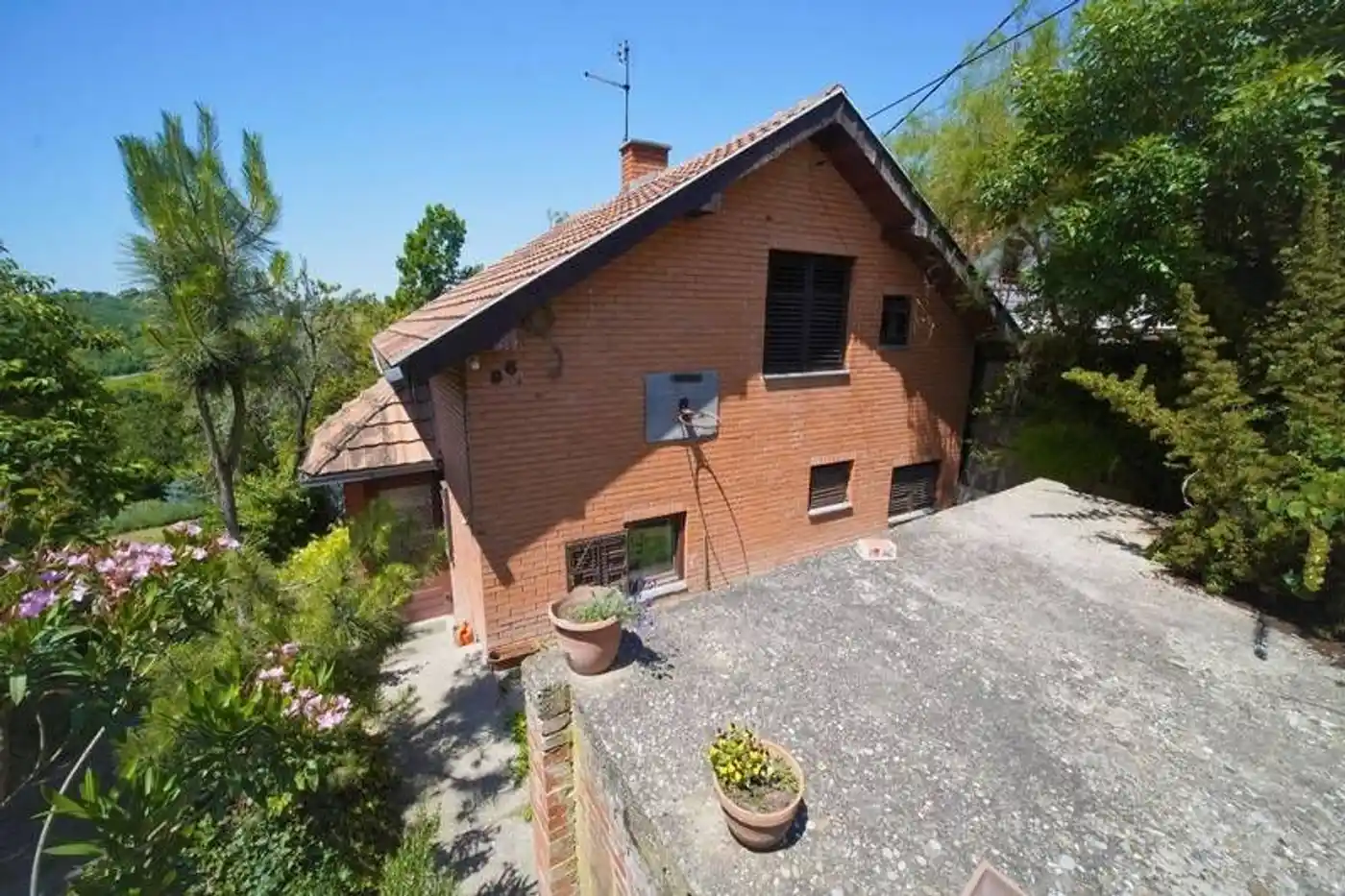 kuca na prodaju Sremska Kamenica, 118m2 531335