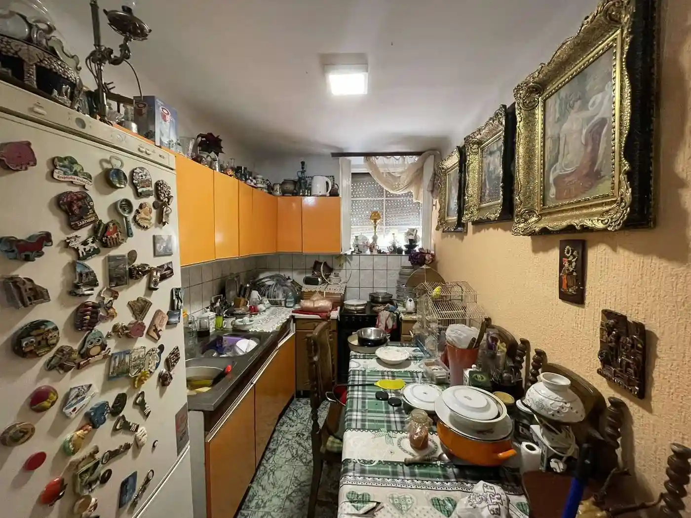 stan na prodaju Novi Sad 39m2 531346