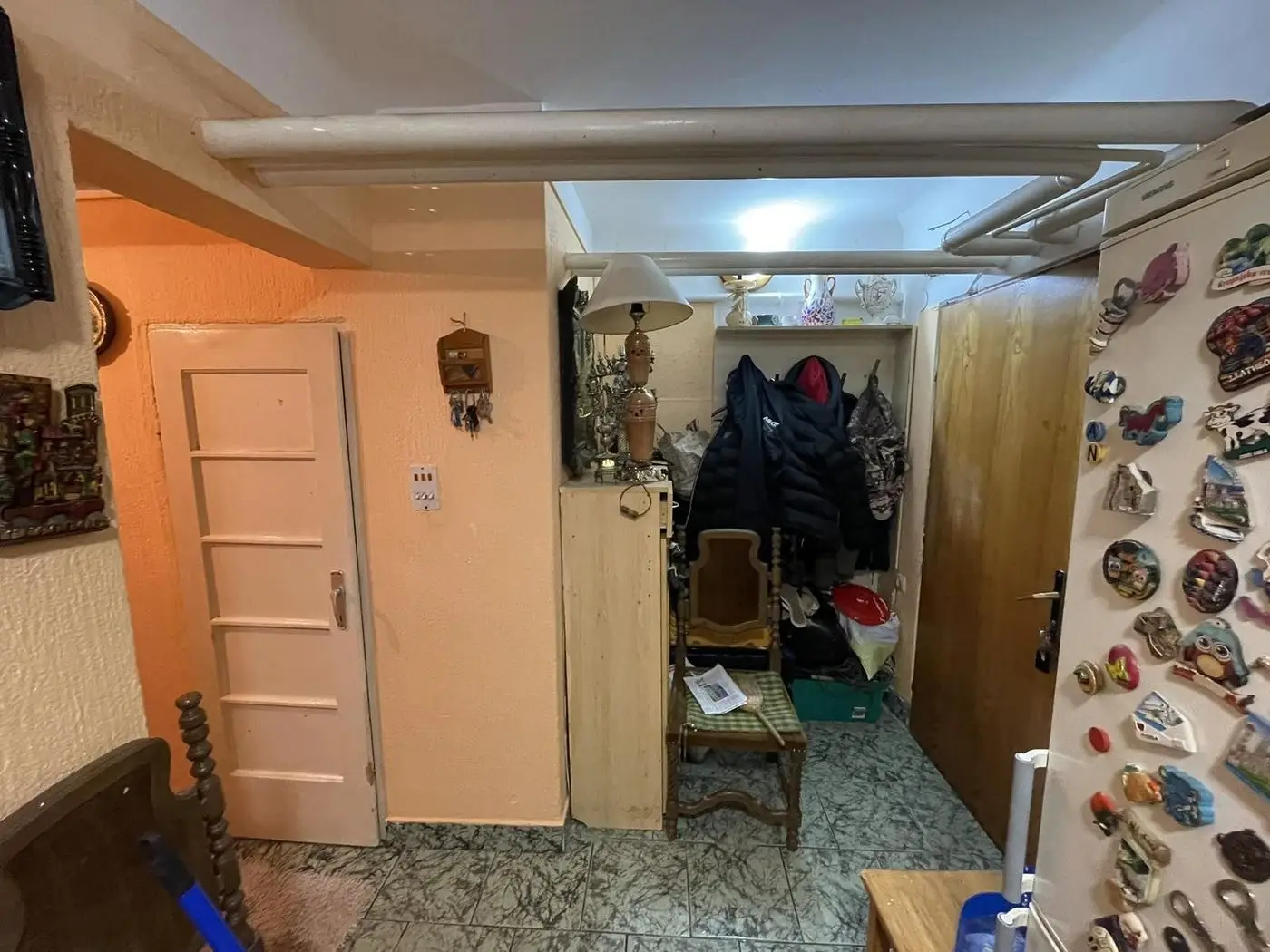 stan na prodaju Novi Sad 39m2 531346