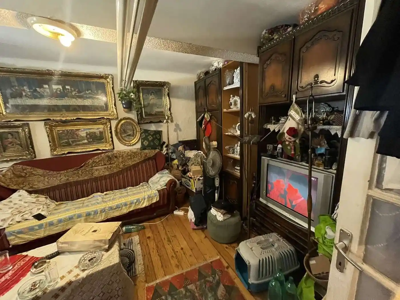 stan na prodaju Novi Sad 39m2 531346