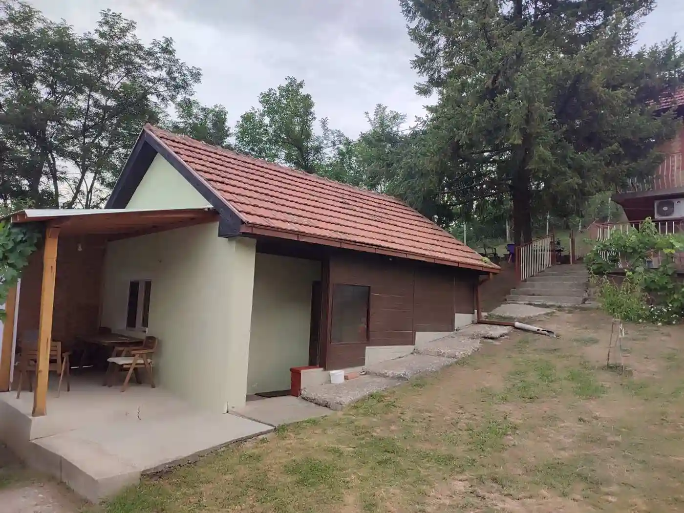 kuca na prodaju Beočin 92m2 550024