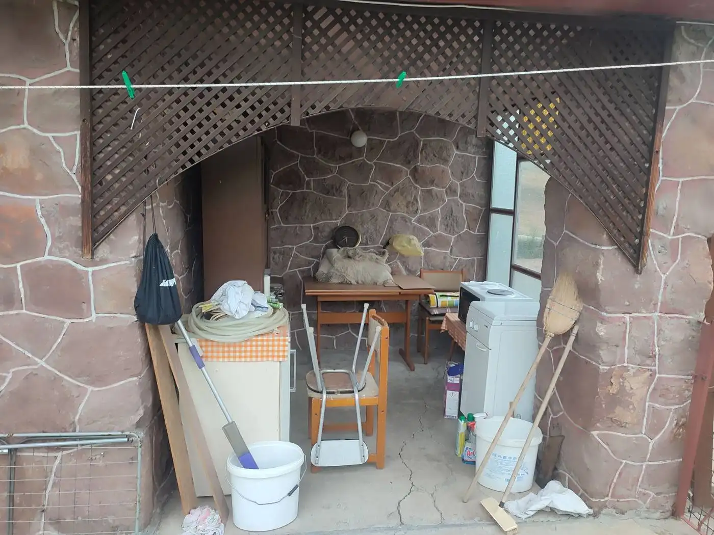kuca na prodaju Beočin 92m2 550024