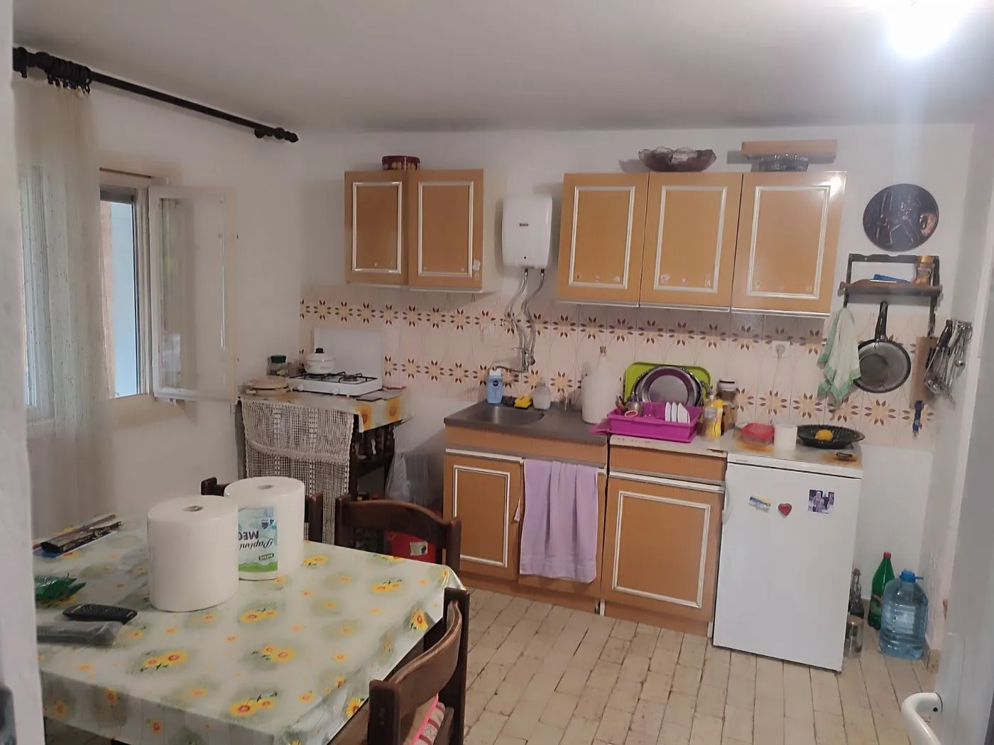 kuca na prodaju Beočin 92m2 550024