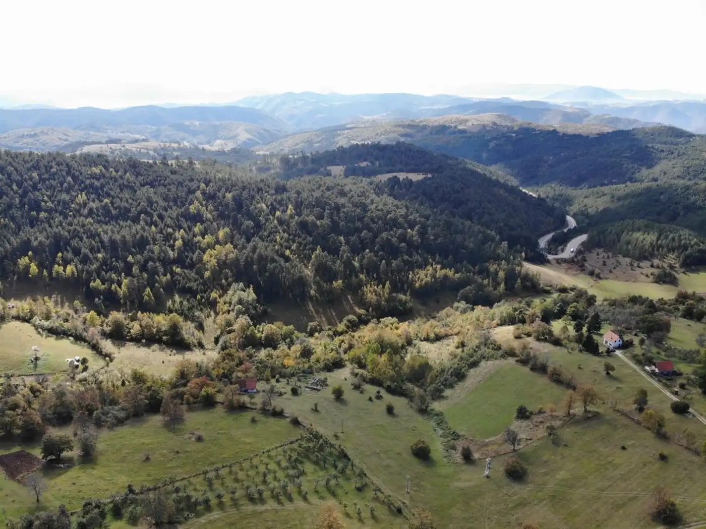 plac na prodaju Zlatibor, 14150m2 531163