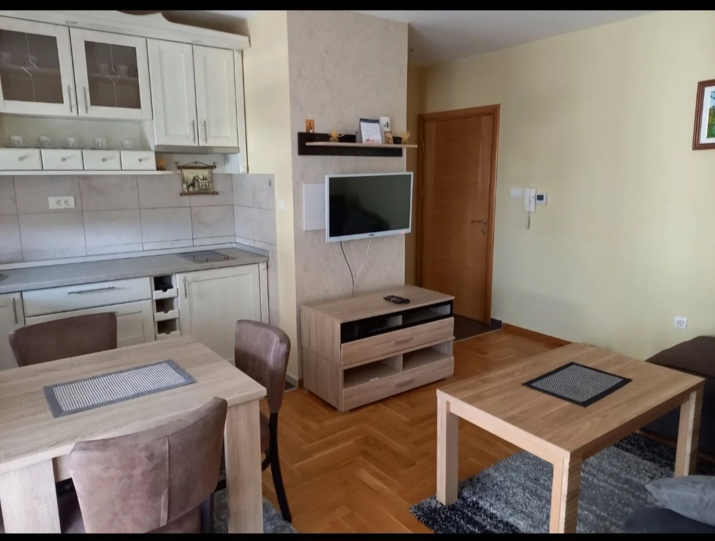 stan na prodaju Zlatibor 38m2 531417