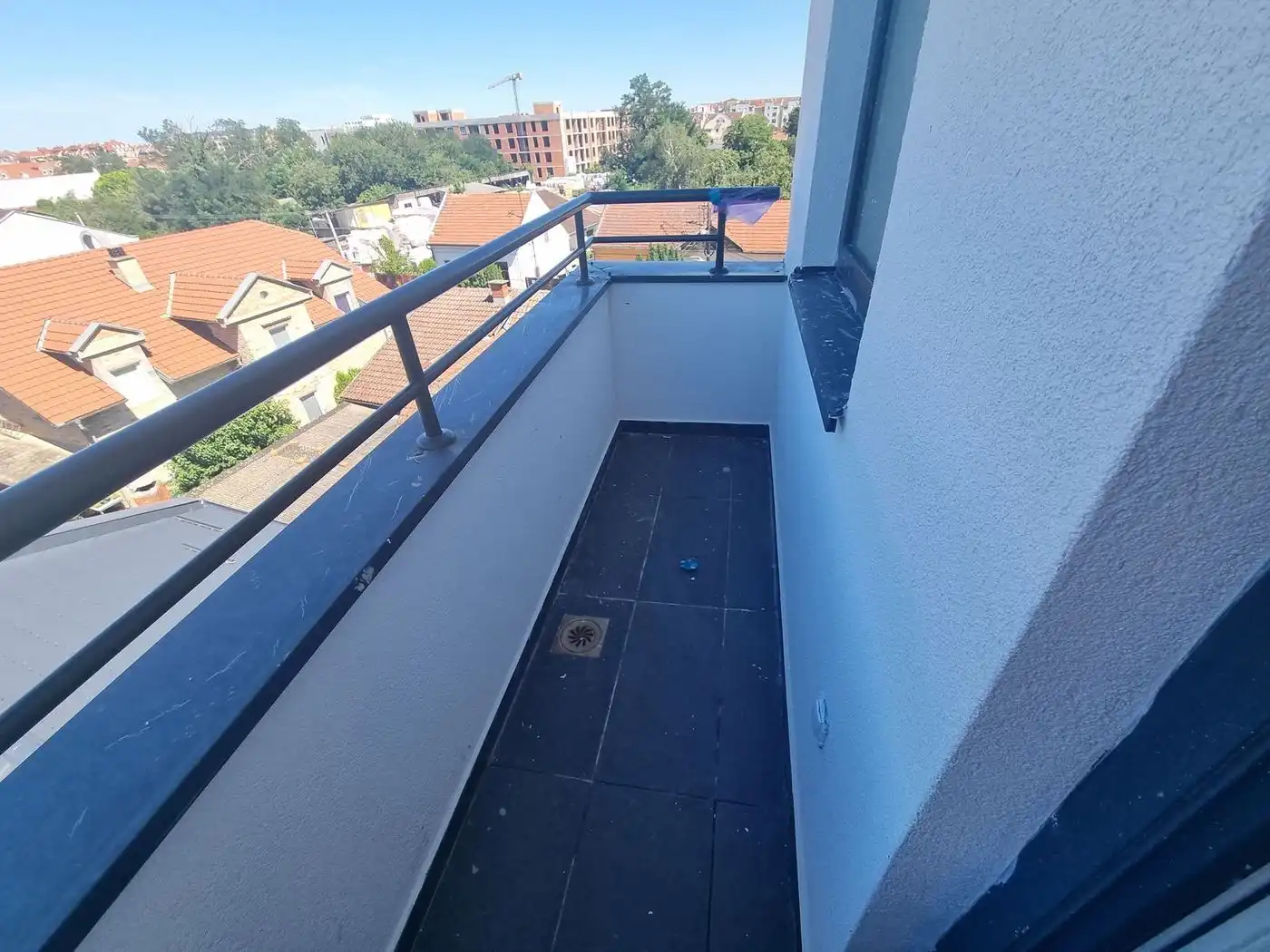 stan na prodaju Novi Sad 101m2 497195
