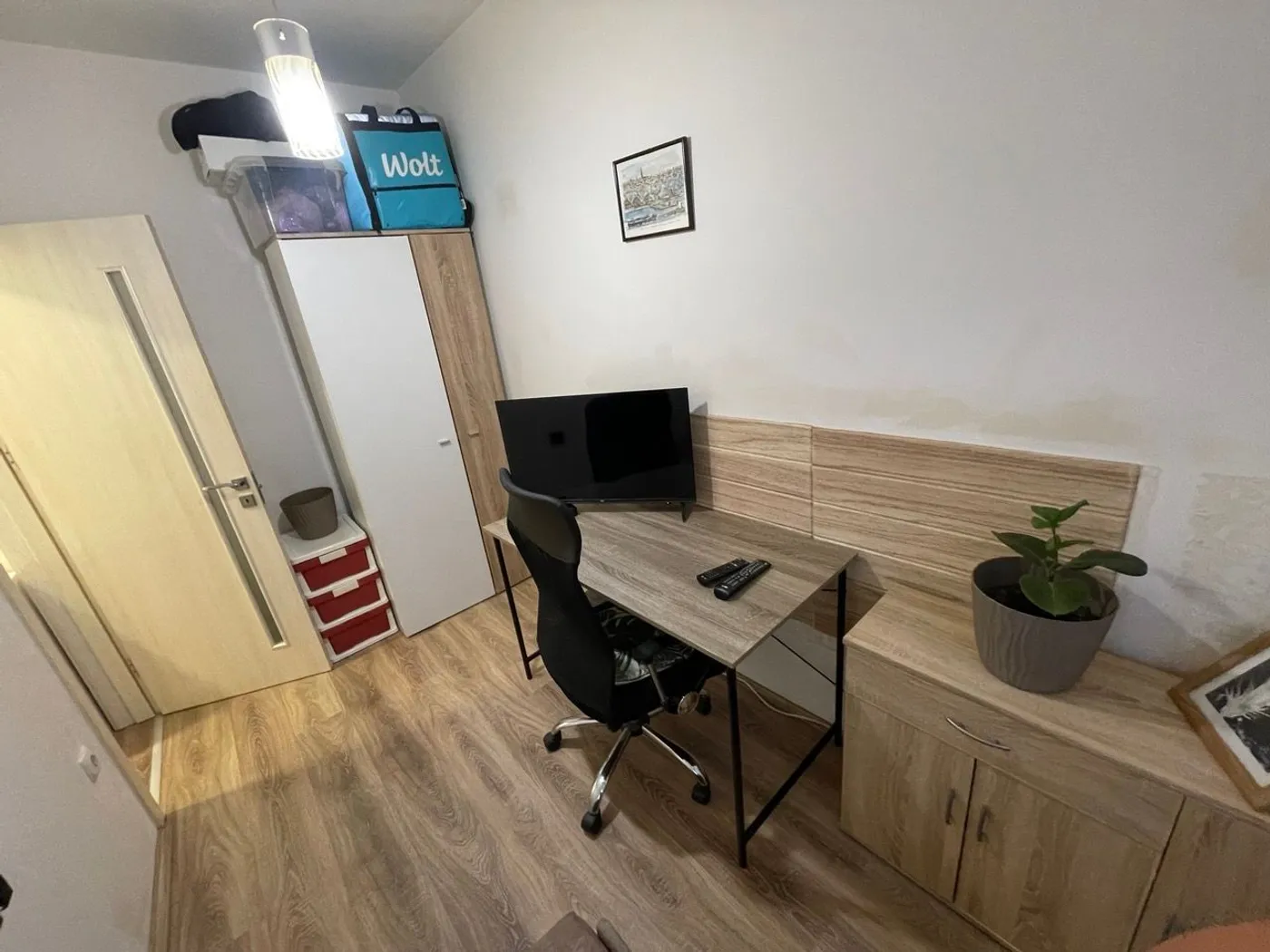 stan na prodaju Novi Sad 28m2 531446