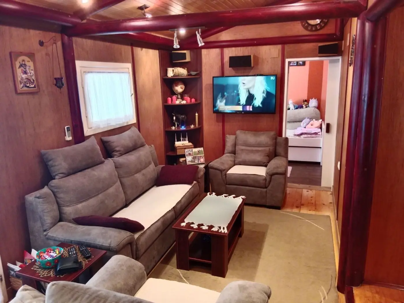 kuca na prodaju Novi Sad, 145m2 531619