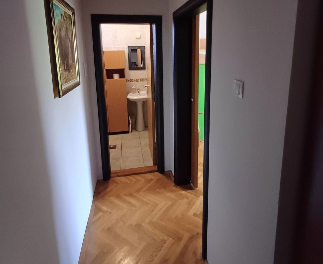 stan na prodaju Novi Sad 72m2 531688