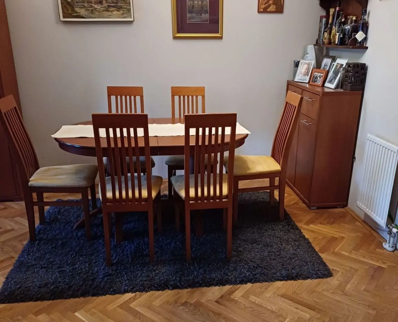 stan na prodaju Novi Sad 72m2 531688