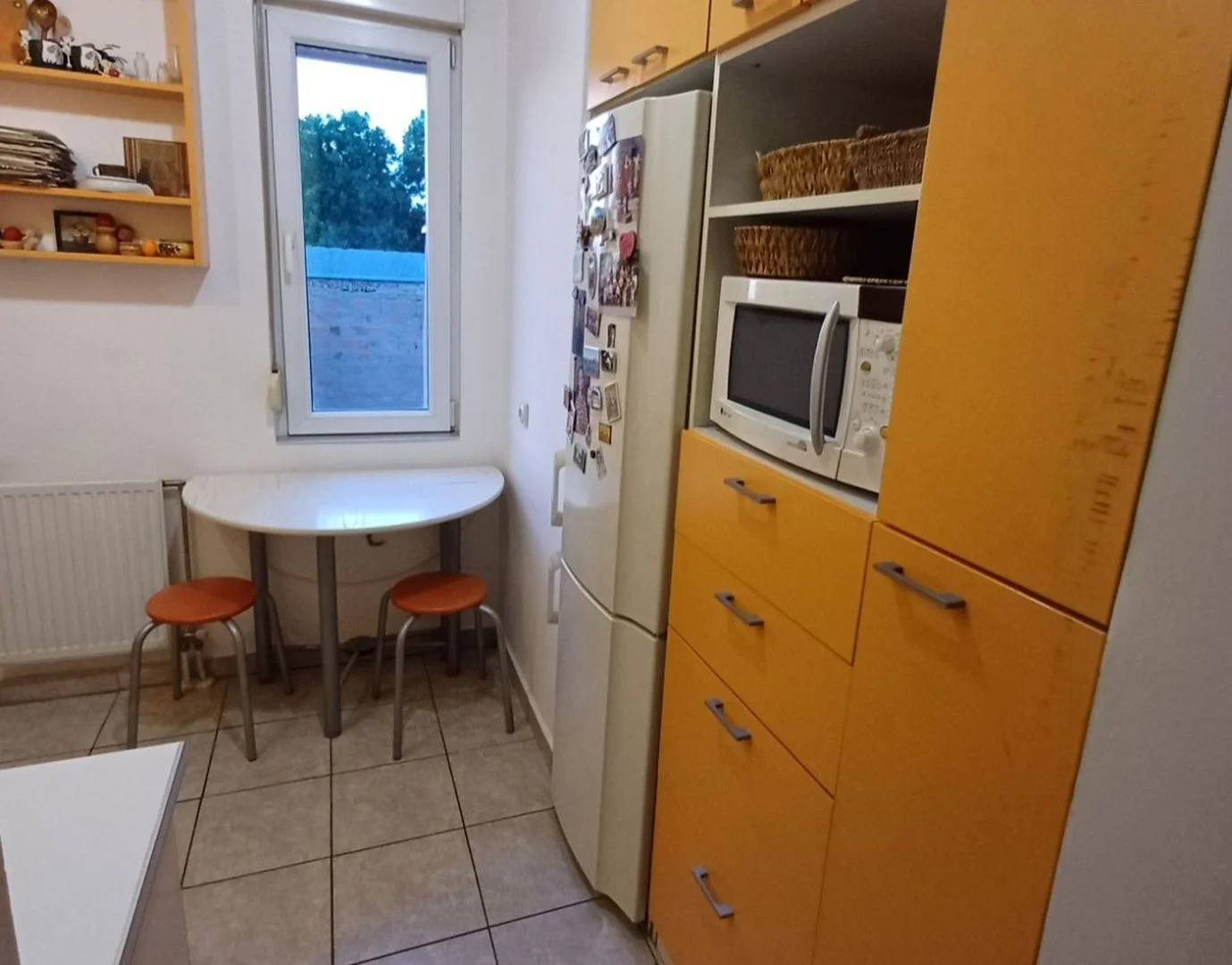 stan na prodaju Novi Sad 72m2 531688