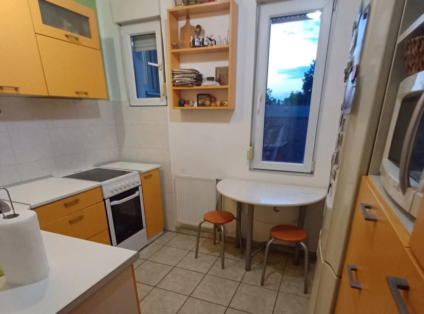 stan na prodaju Novi Sad 72m2 531688