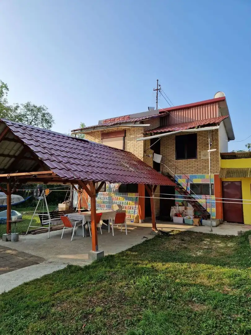 kuca na prodaju Banoštor, 73m2 531658