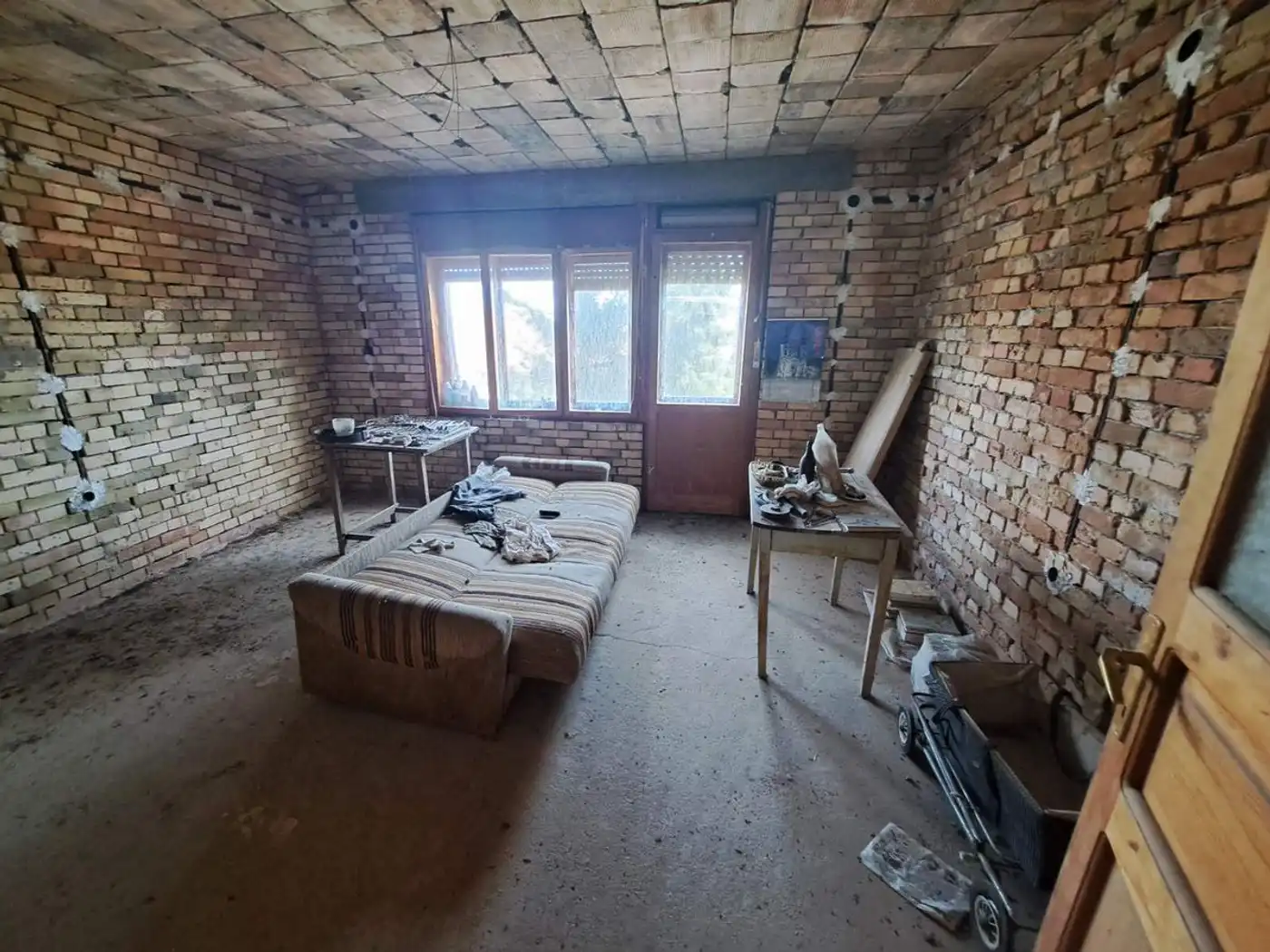 kuca na prodaju Sremski Karlovci 139m2 500651