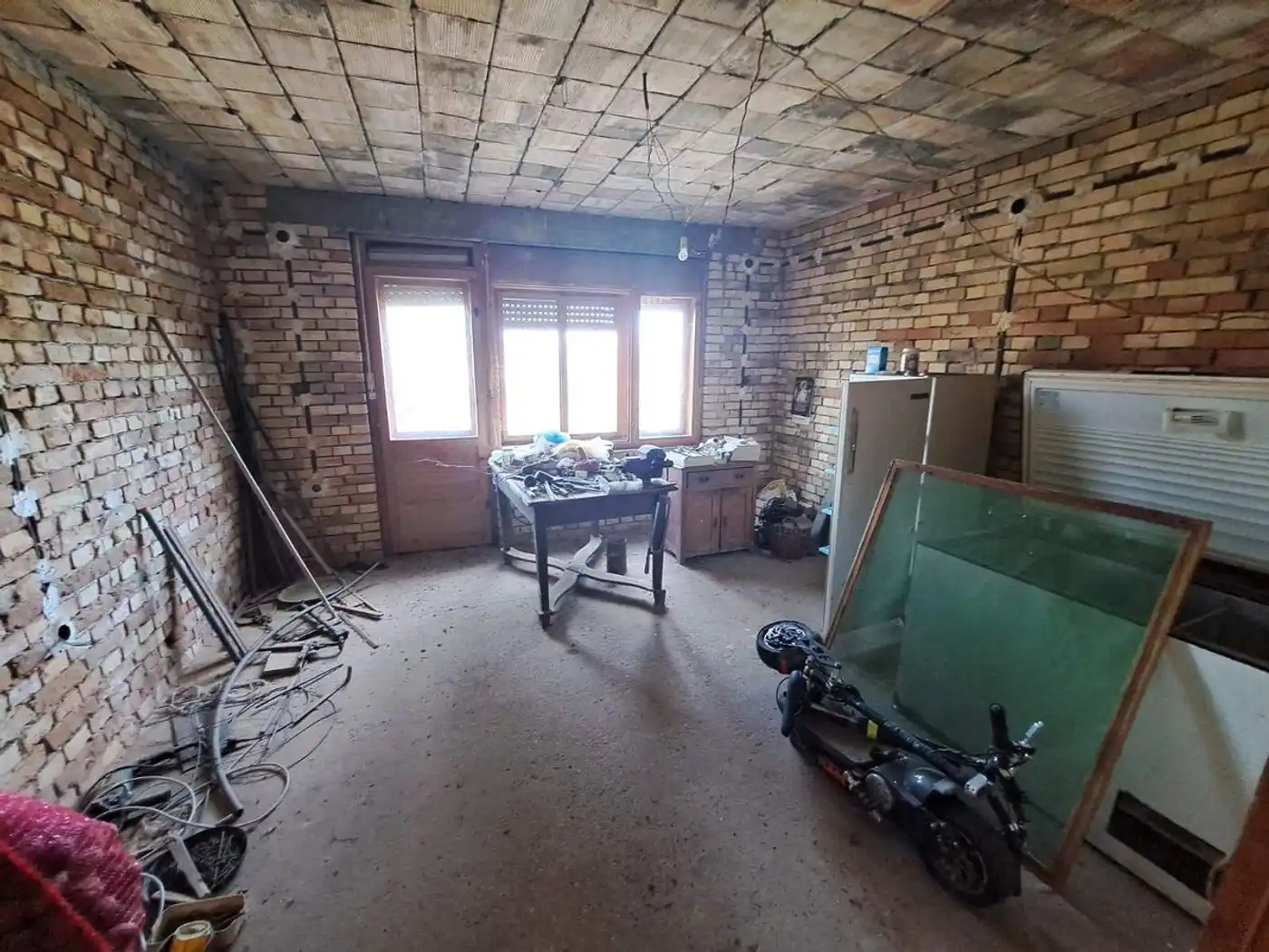 kuca na prodaju Sremski Karlovci 139m2 500651