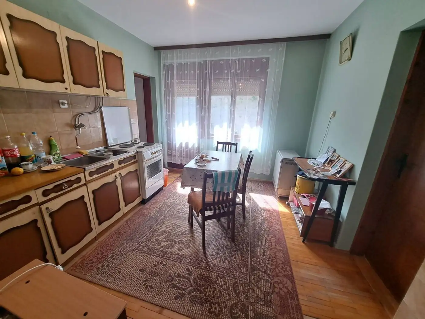 kuca na prodaju Sremski Karlovci 139m2 500651