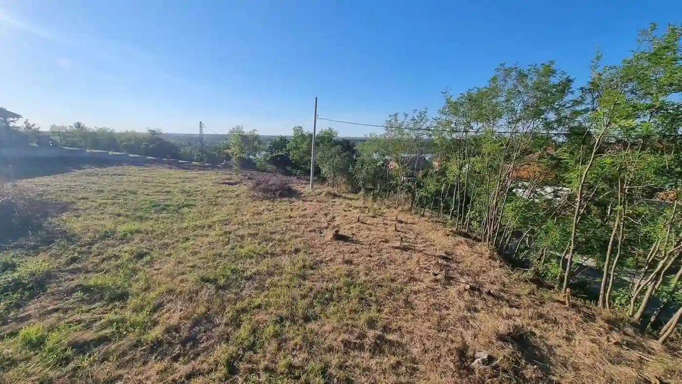 plac na prodaju Banoštor 893m2 531745