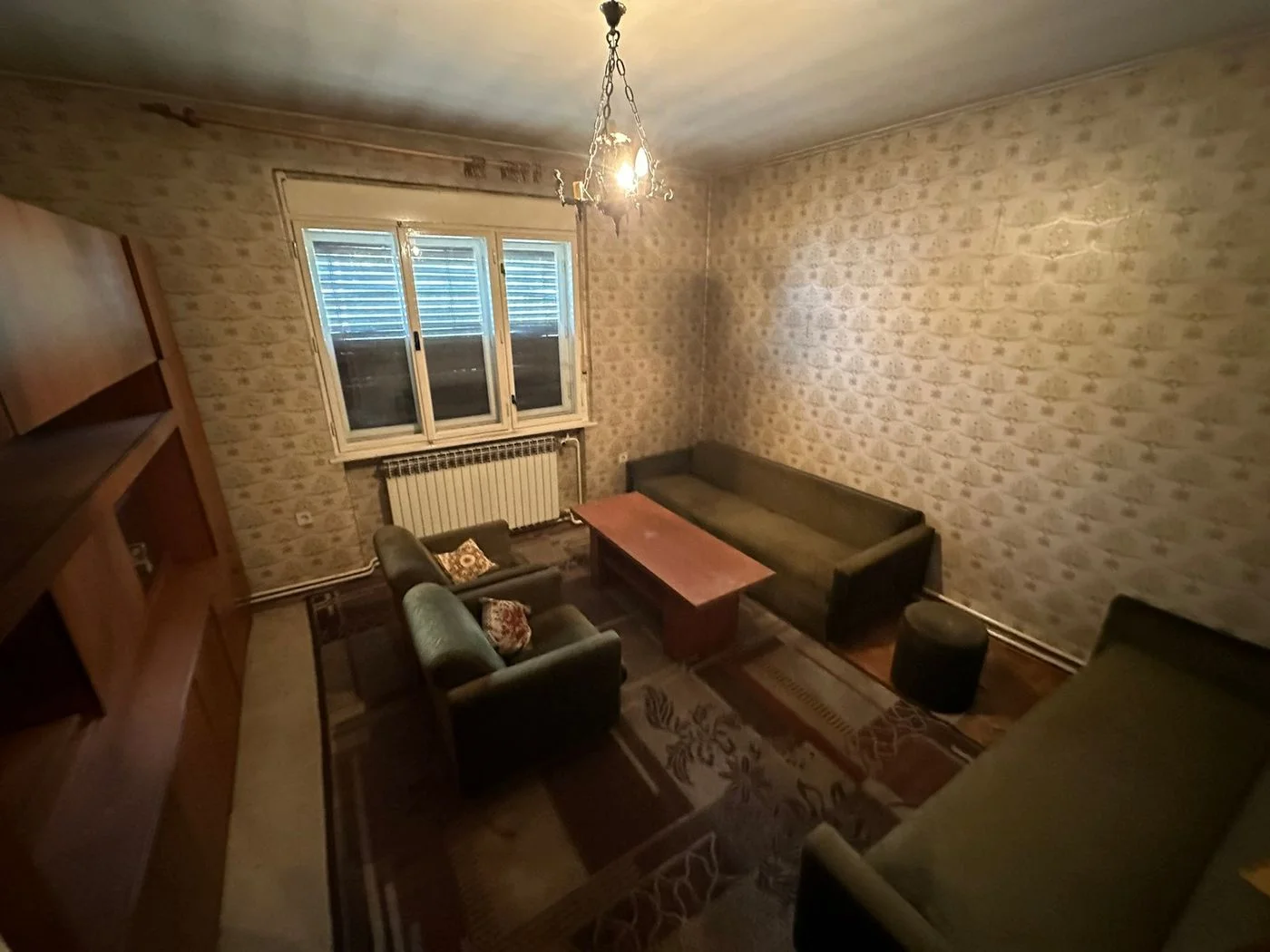 kuca na prodaju Petrovaradin, 78m2 532154