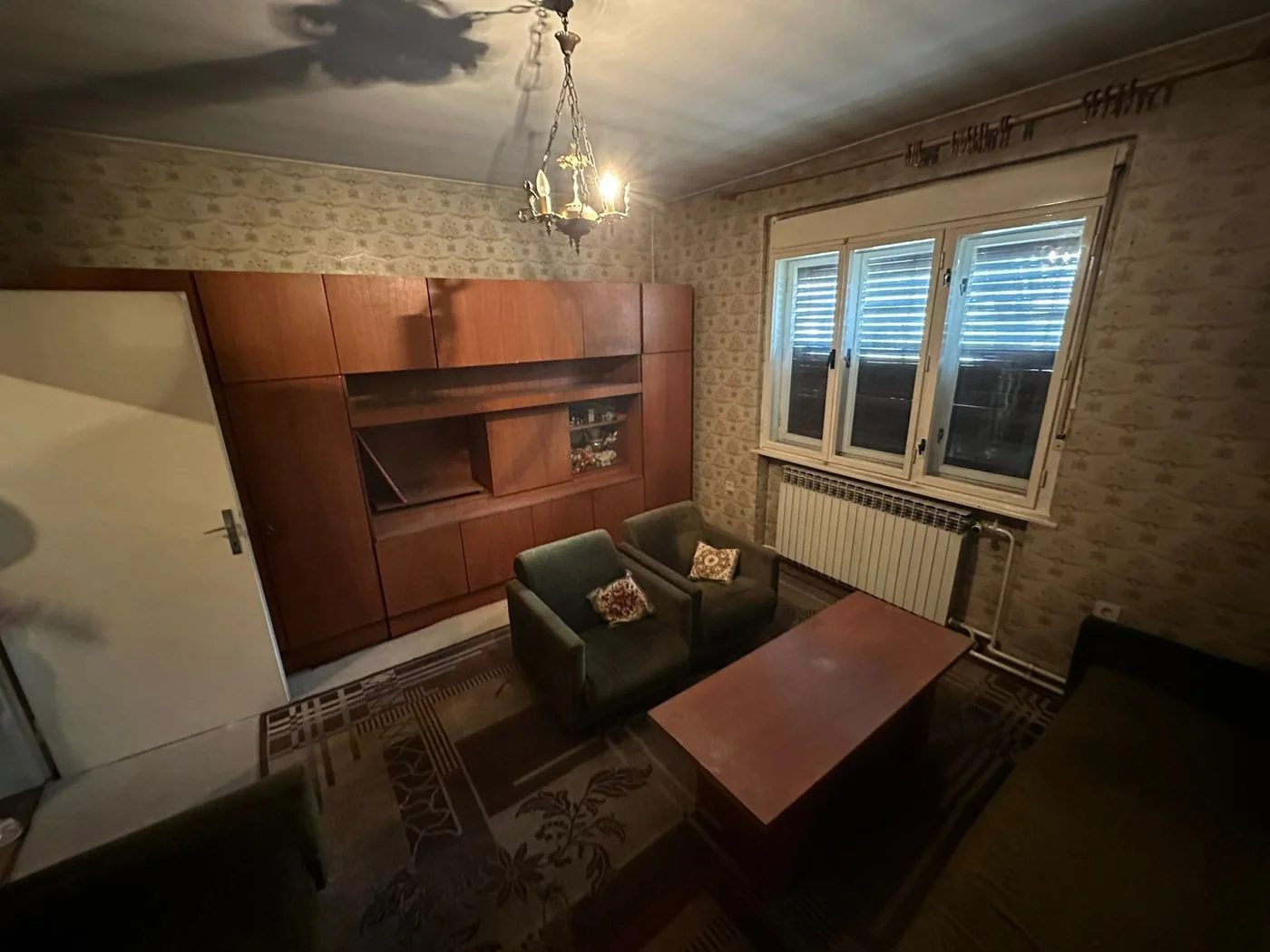 kuca na prodaju Petrovaradin 78m2 532154