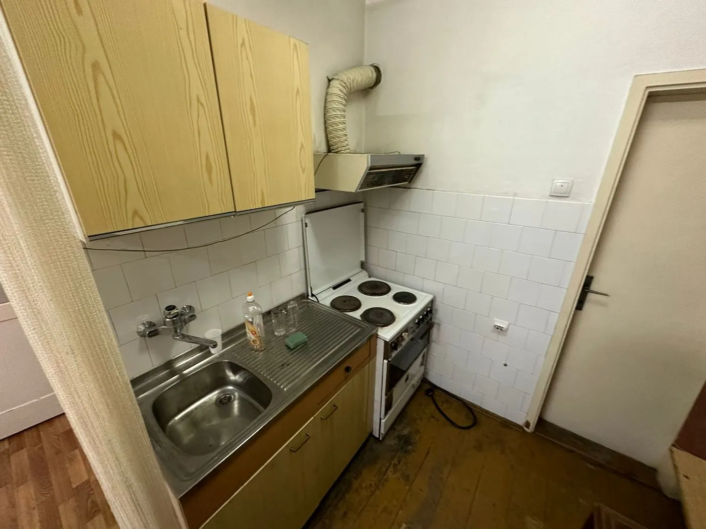 kuca na prodaju Petrovaradin 78m2 532154
