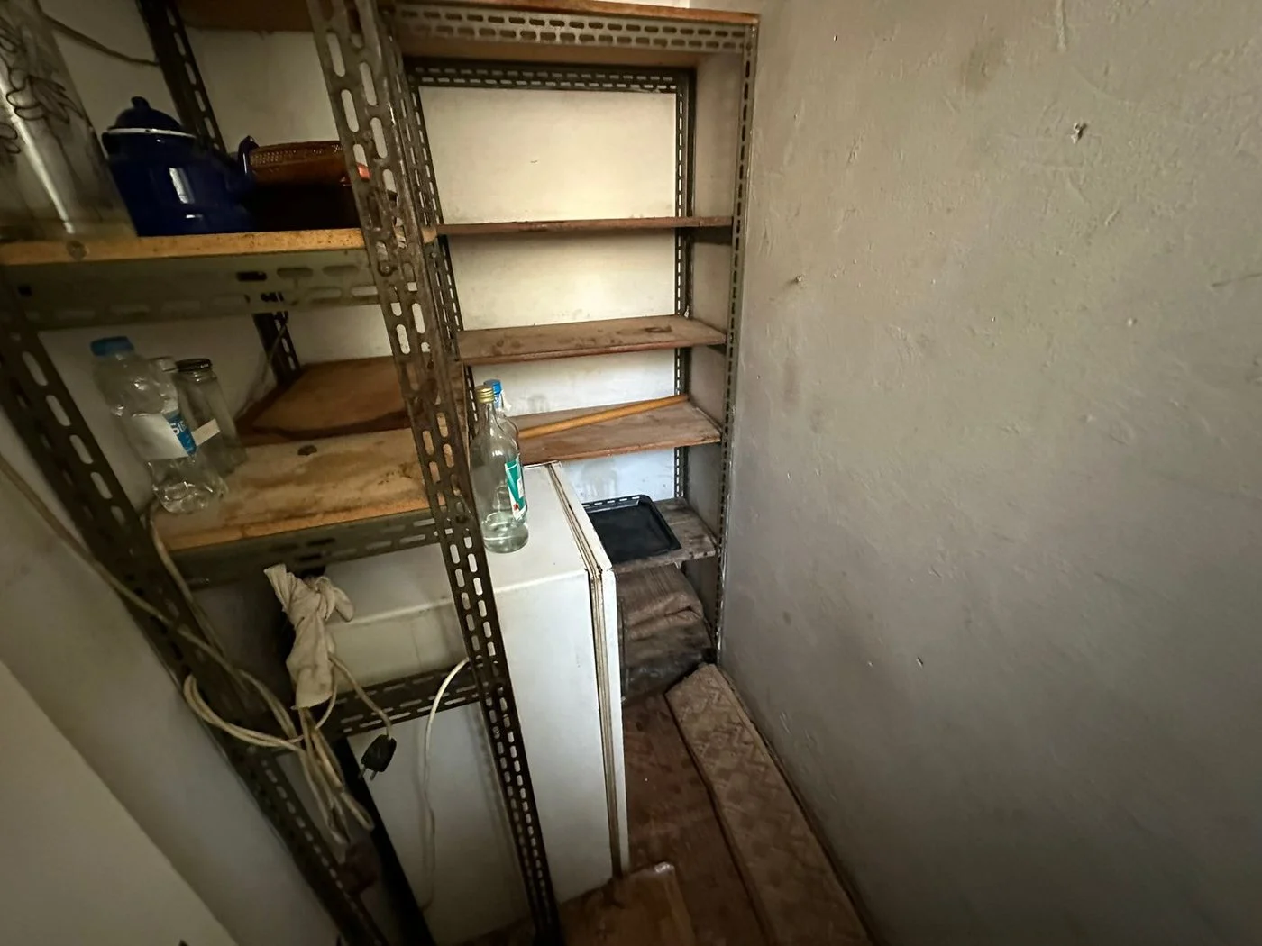 kuca na prodaju Petrovaradin 78m2 532154