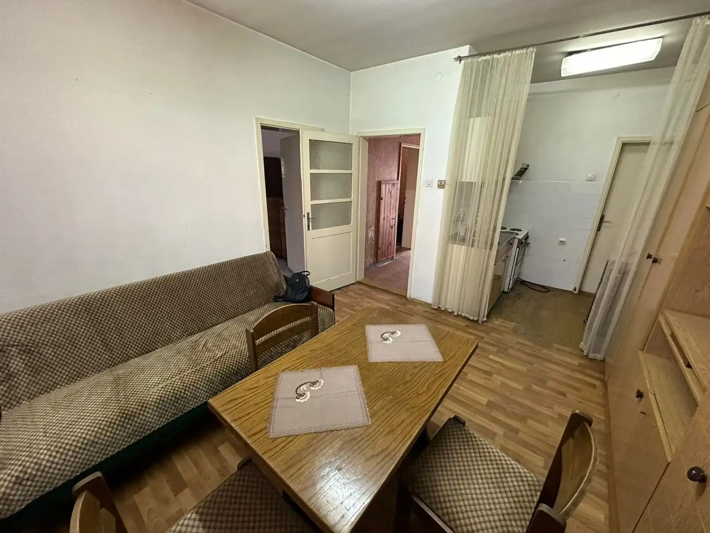 kuca na prodaju Petrovaradin 78m2 532154