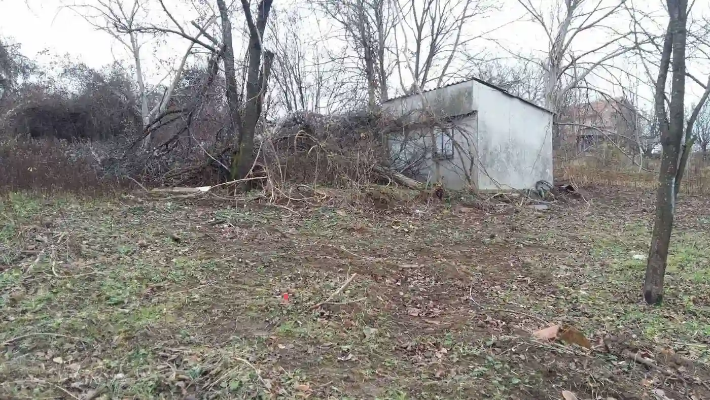 plac na prodaju Petrovaradin 785m2 532202