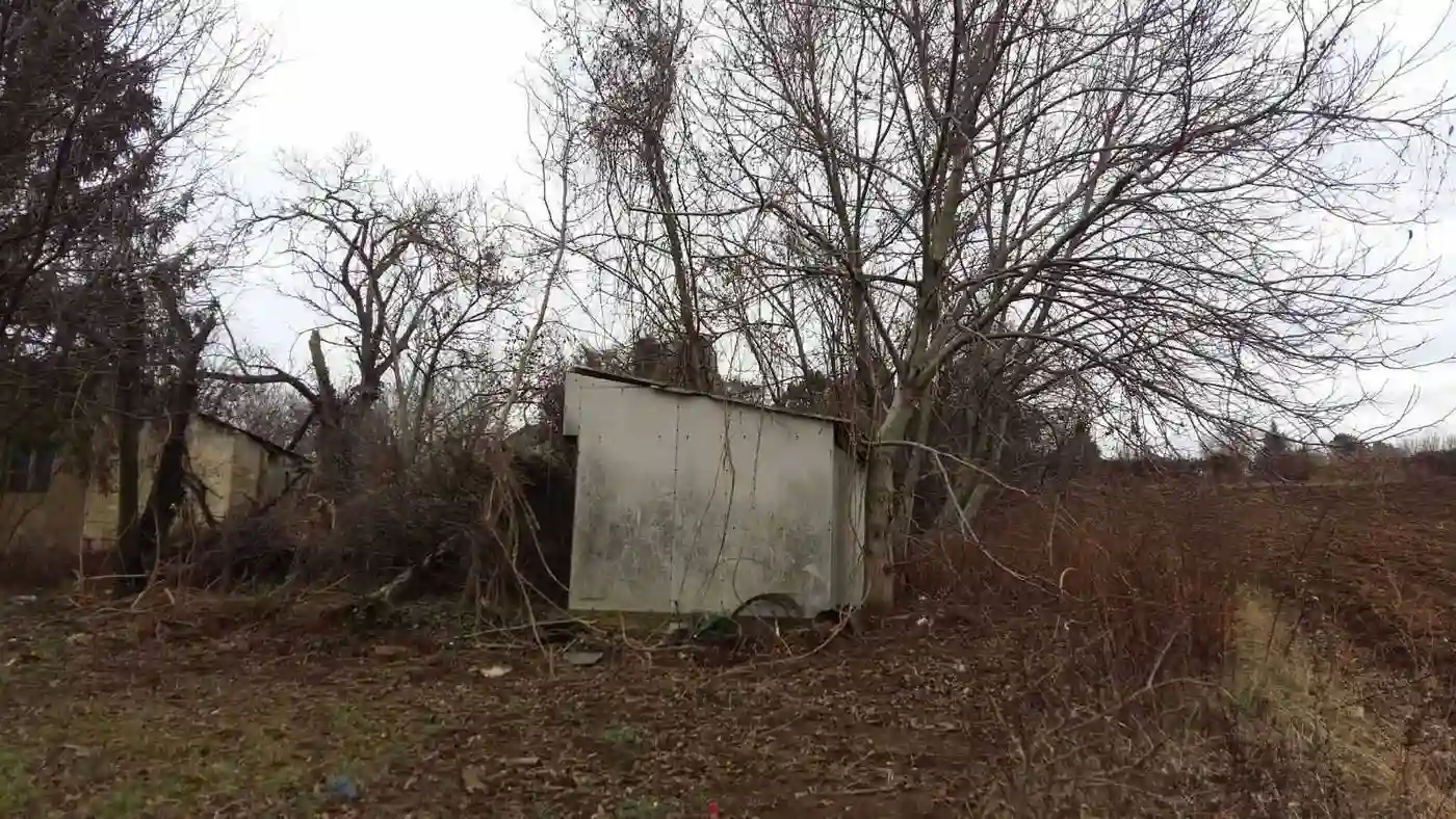 plac na prodaju Petrovaradin 785m2 532202