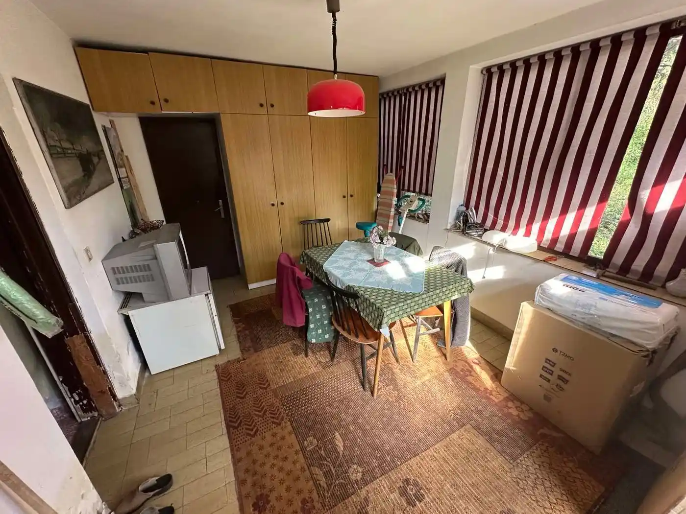 kuca na prodaju Sremska Kamenica 72m2 532229