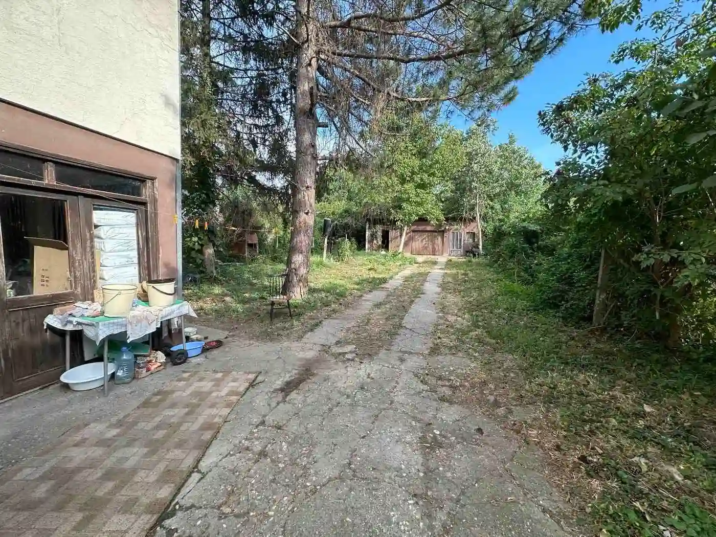 kuca na prodaju Sremska Kamenica 72m2 532229