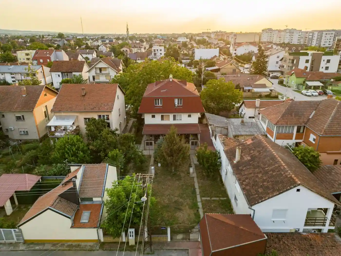 kuca na prodaju Novi Sad, 330m2 562694