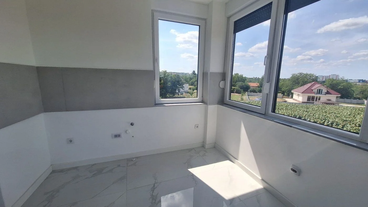 stan na prodaju Petrovaradin 100m2 492584