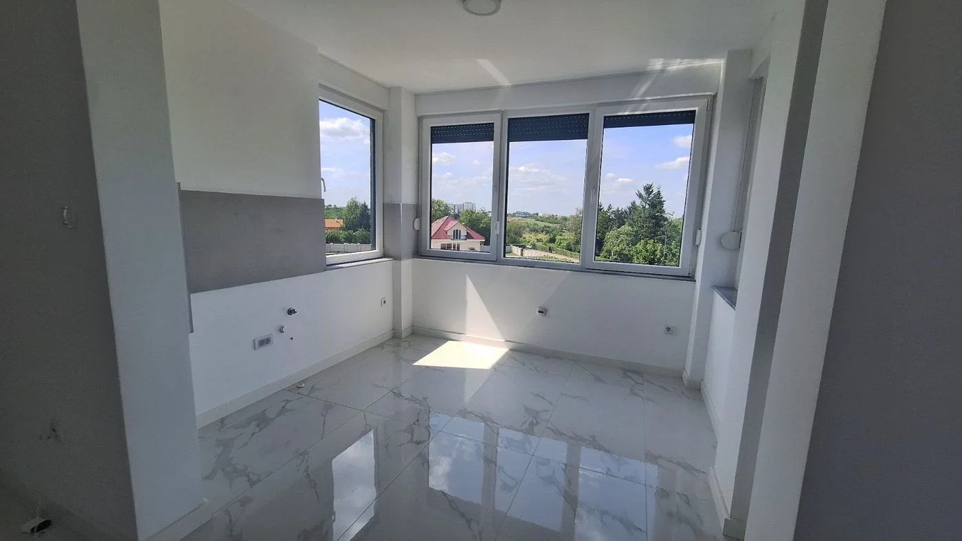 stan na prodaju Petrovaradin 100m2 492584